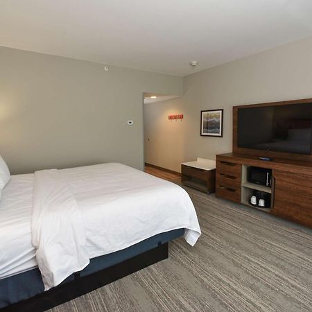 Hampton Inn Richwood Cincinnati South, Ky Exterior foto